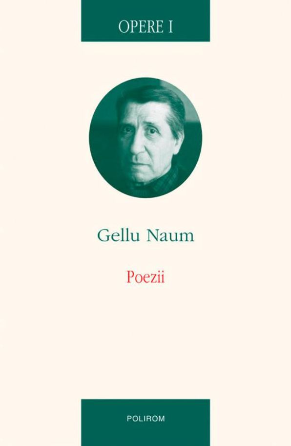 Opere I: Poezii