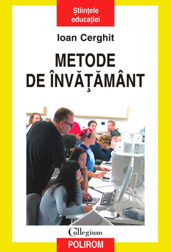 Metode de invatamant