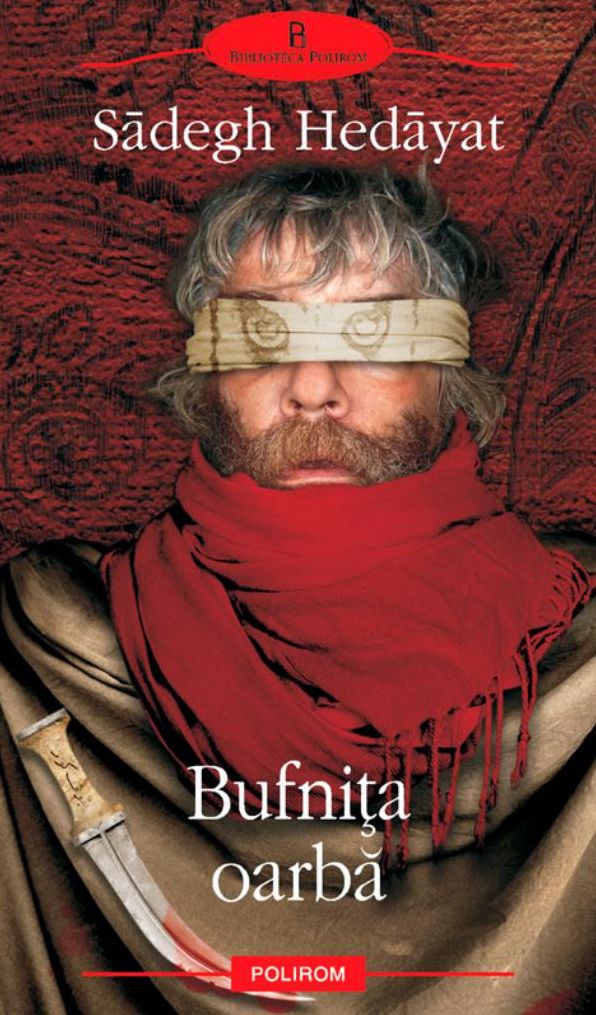 Bufnita oarba