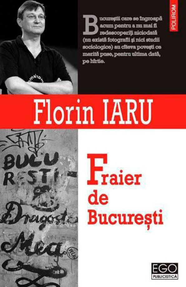Fraier de Bucuresti