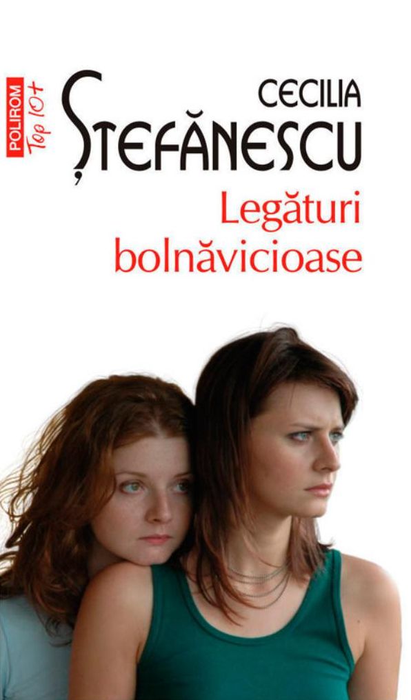Legaturi bolnavicioase