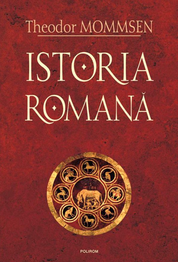 Istoria romana