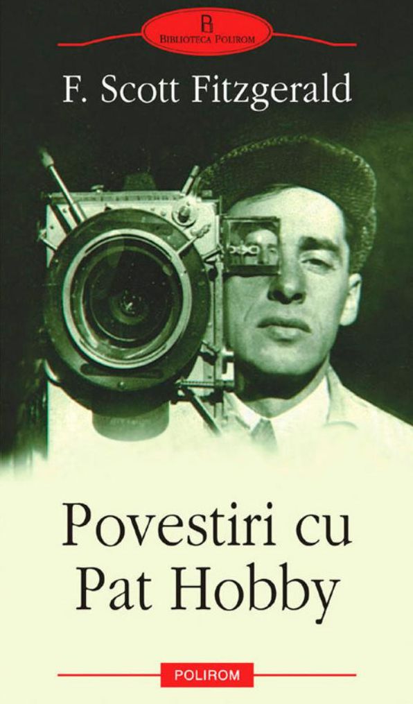 Povestiri cu Pat Hobby