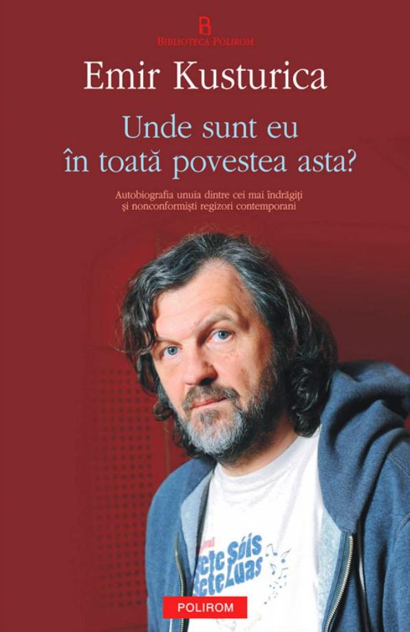 Unde sint eu in toata povestea asta?