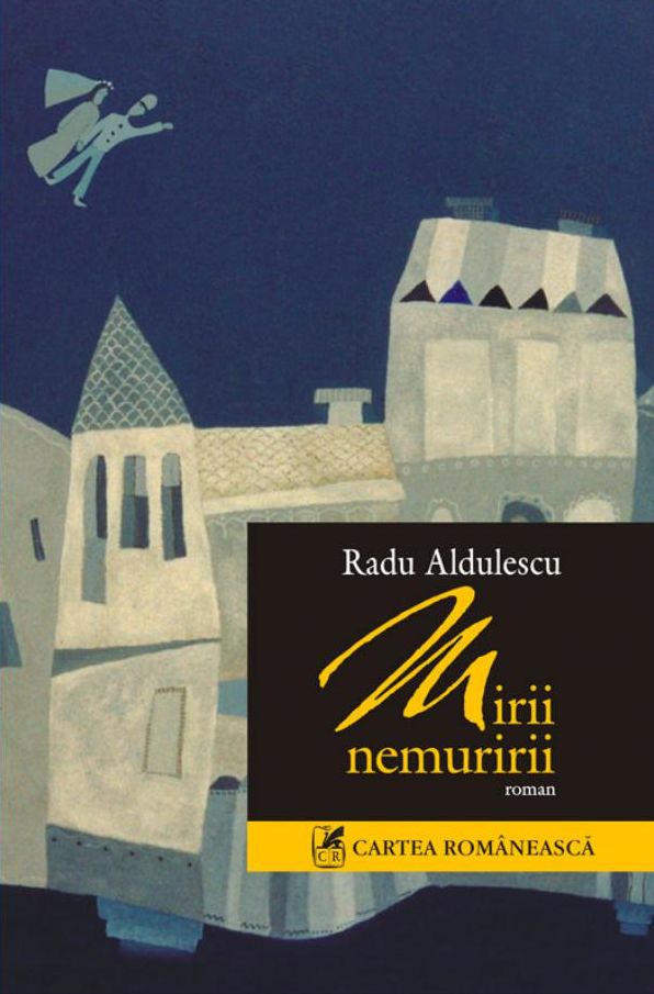 Mirii nemuririi