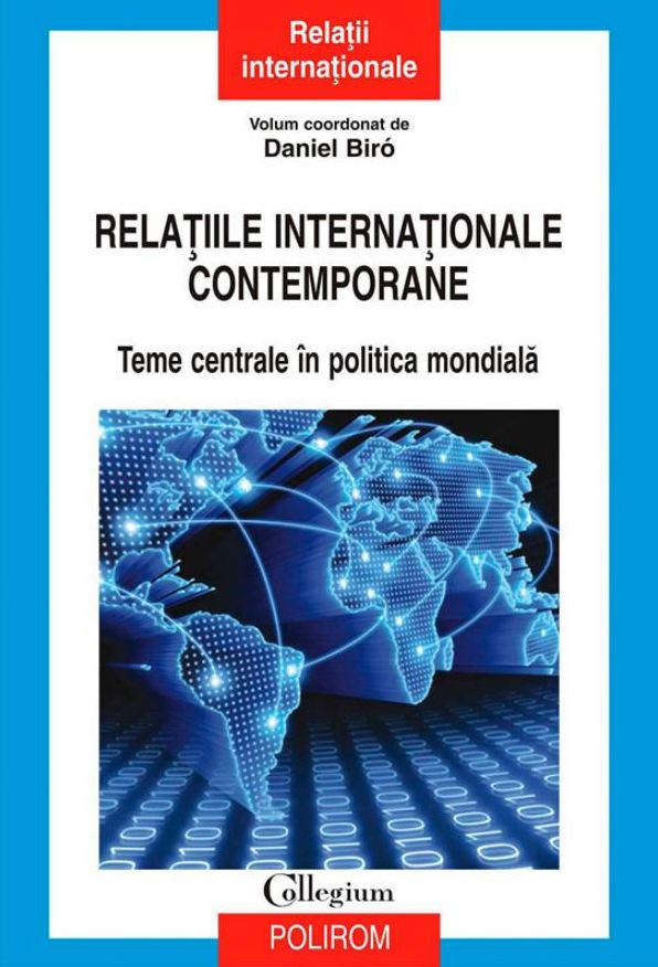 Relatiile internationale contemporane