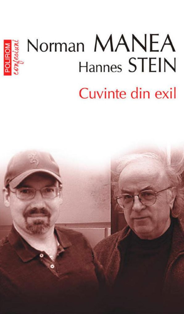 Cuvinte din exil