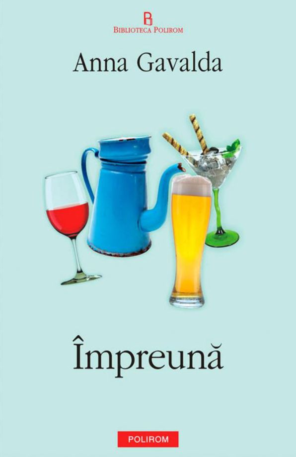 Impreuna