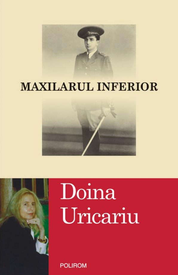 Maxilarul inferior