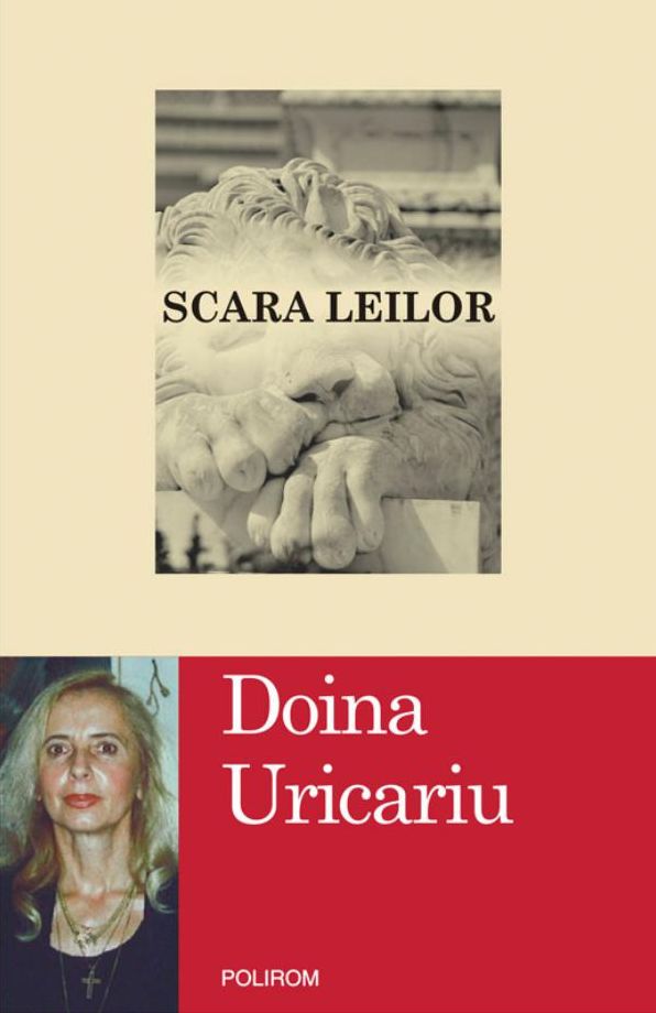 Scara leilor