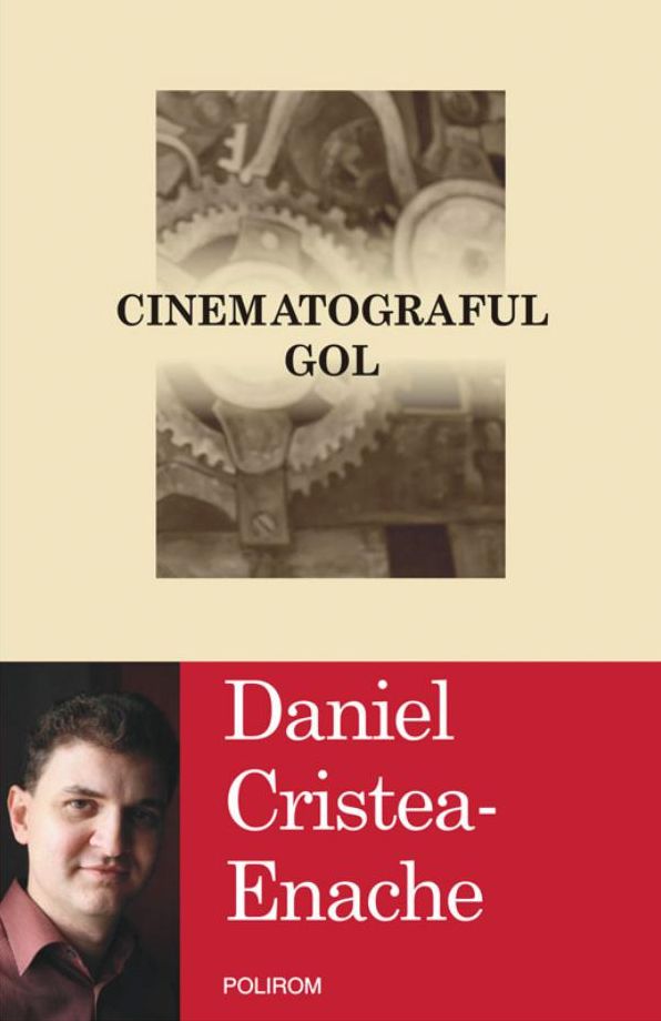 Cinematograful gol