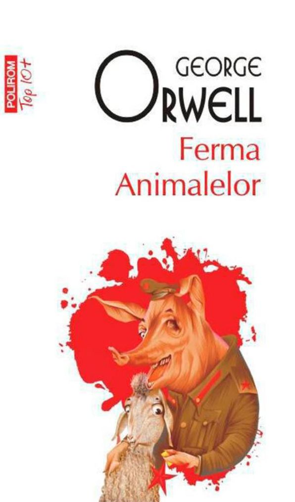 Ferma animalelor