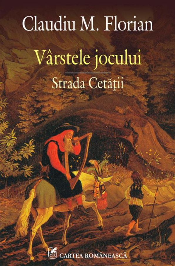 Varstele jocului. Strada cetatii