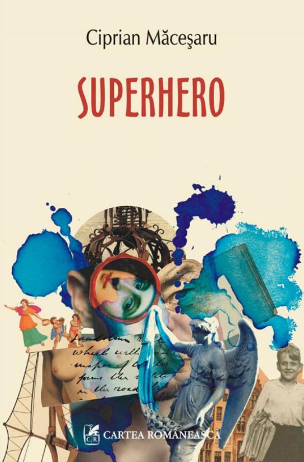 Superhero
