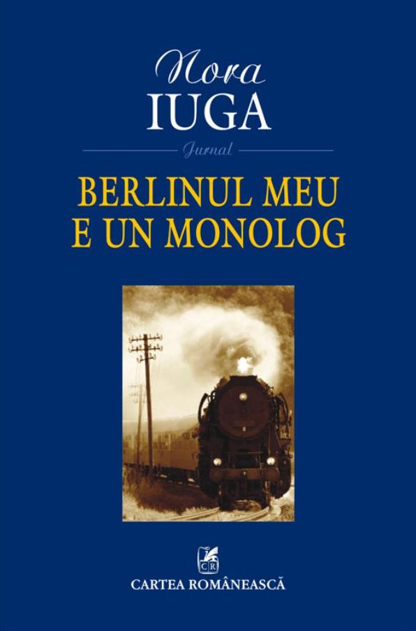 Berlinul meu e un monolog