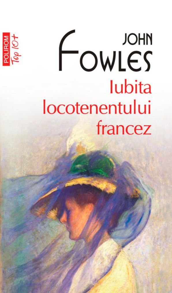 Iubita locotenentului francez