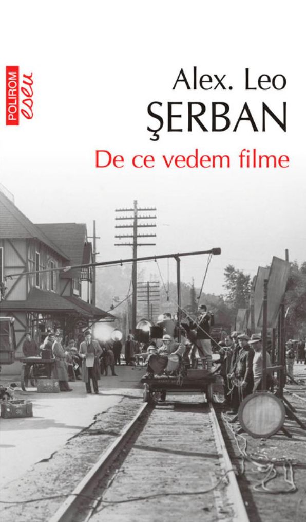 De ce vedem filme: Et in Arcadia Cinema