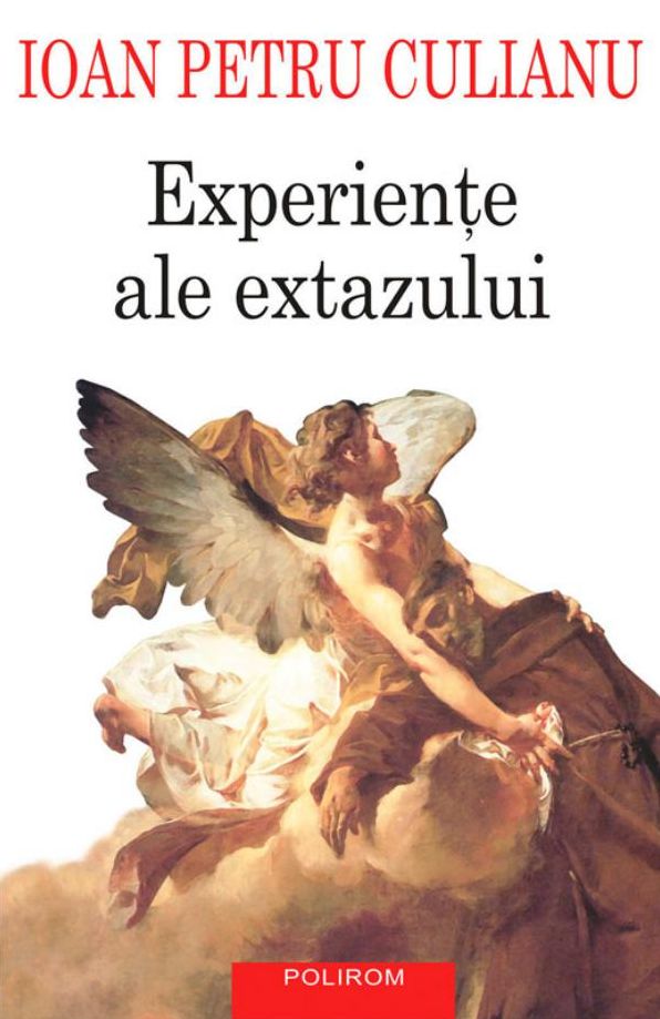 Experiente ale extazului