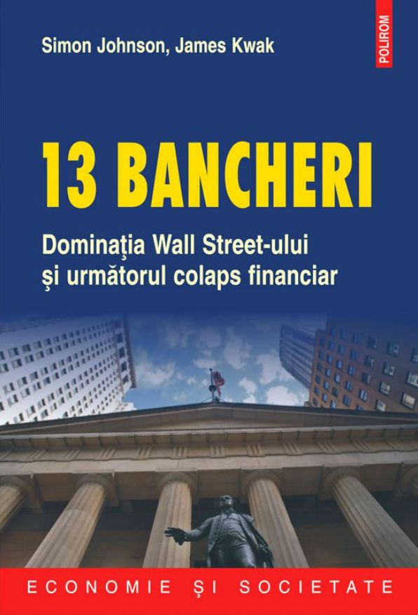 13 bancheri