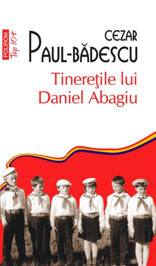 Tineretile lui Daniel Abagiu