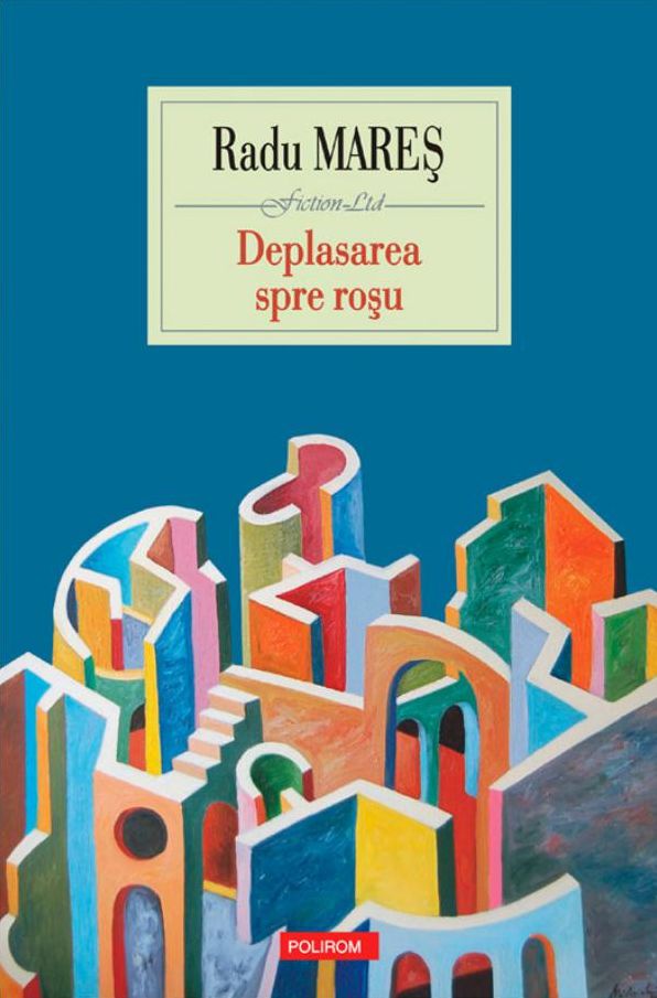 Deplasarea spre rosu