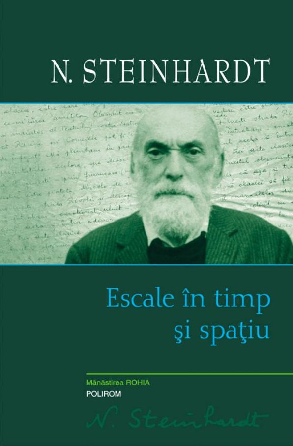 Escale in timp si spatiu