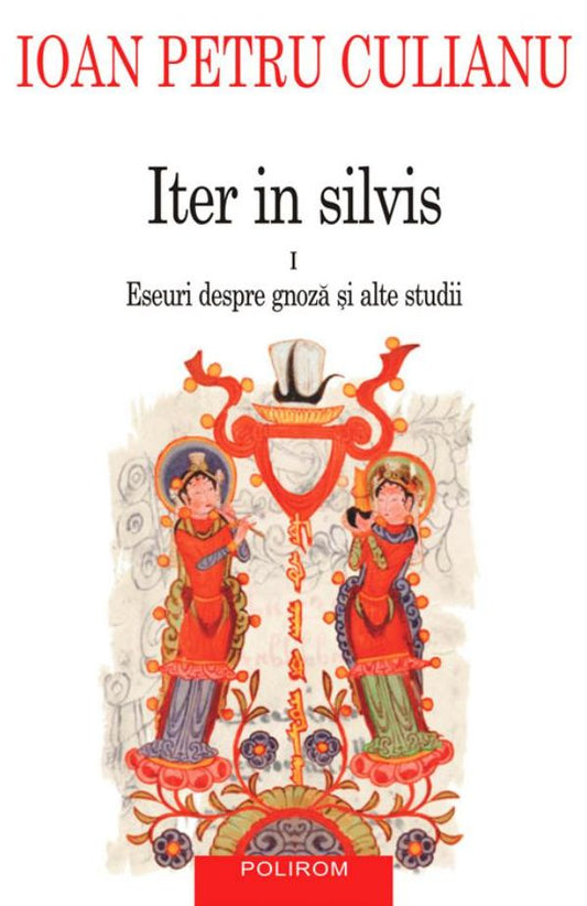 Iter in silvis