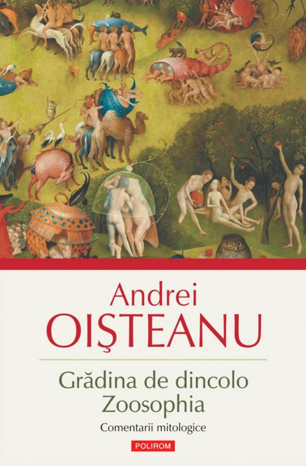 Gradina de dincolo. Zoosophia