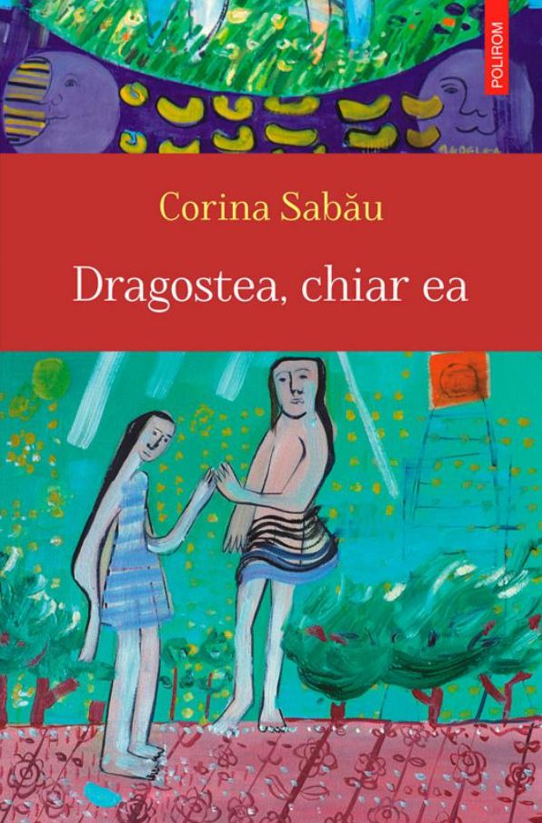Dragostea, chiar ea