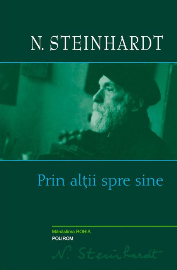 Prin altii spre sine