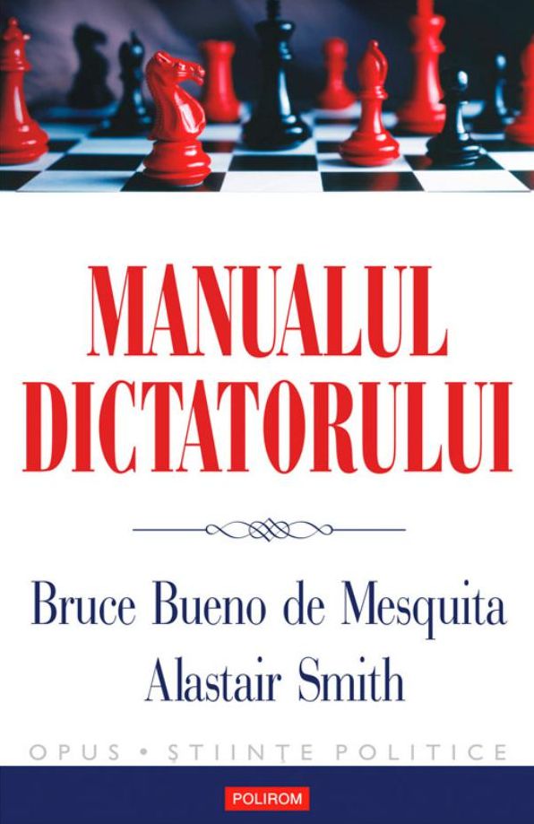 Manualul dictatorului
