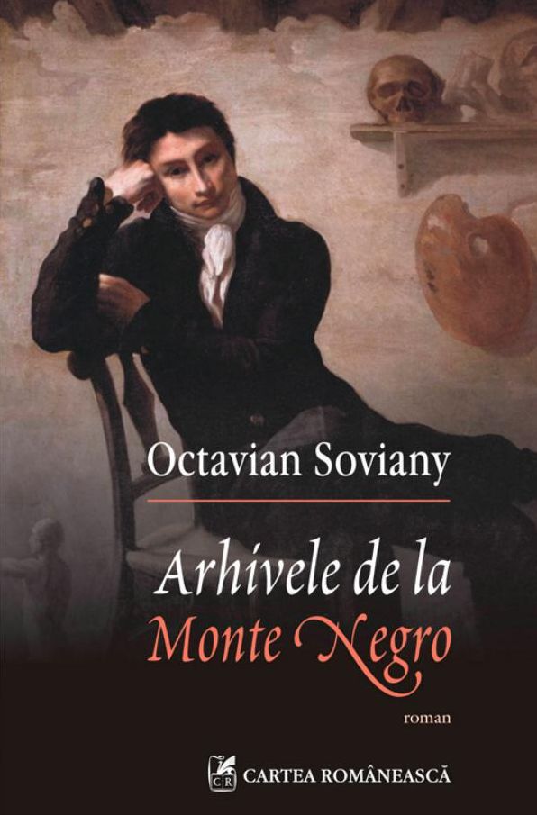 Arhivele de la Monte Negro