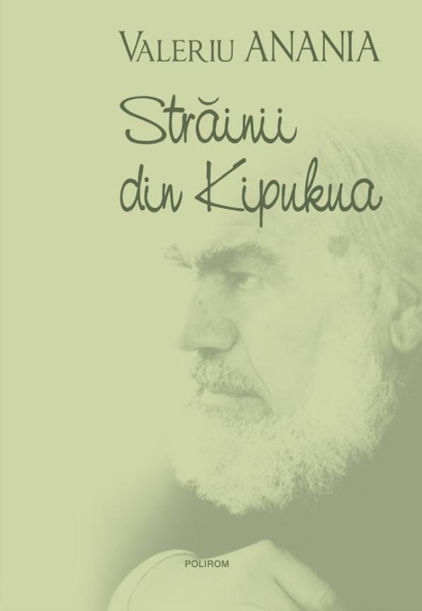 Strainii din Kipukua