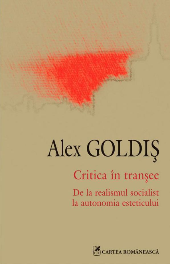 Critica in transee