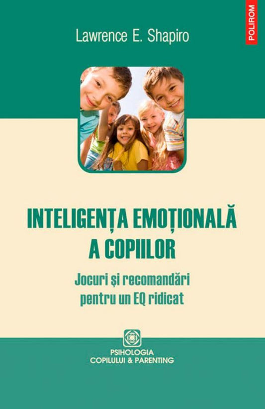 Inteligenta emotionala a copiilor