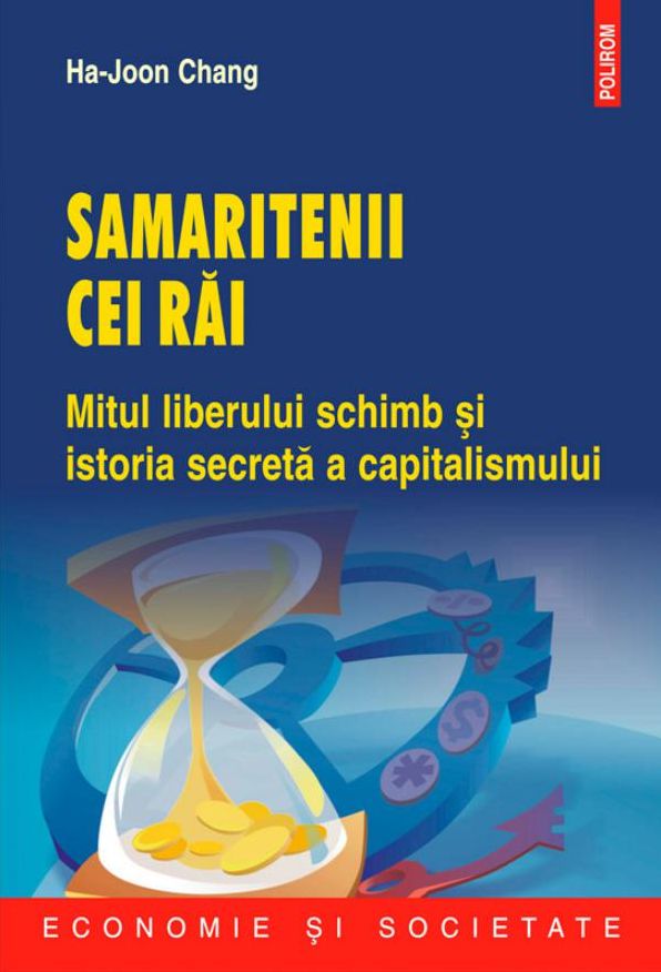Samaritenii cei rai