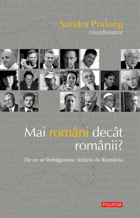 Mai romani decat romanii?