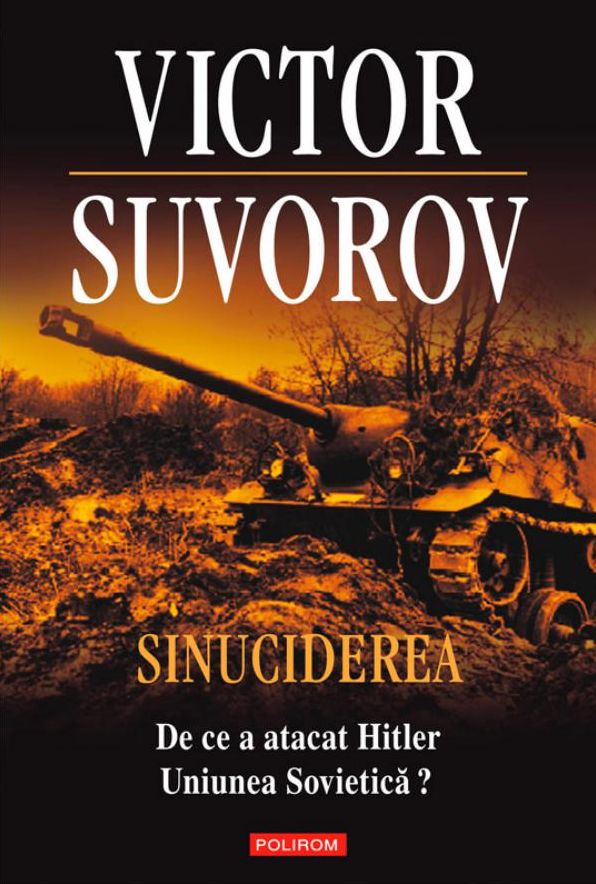 Sinuciderea