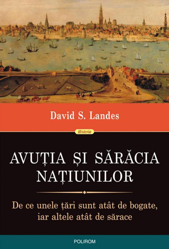 Avu?ia ?i saracia na?iunilor