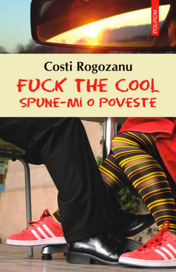 Fuck the Cool