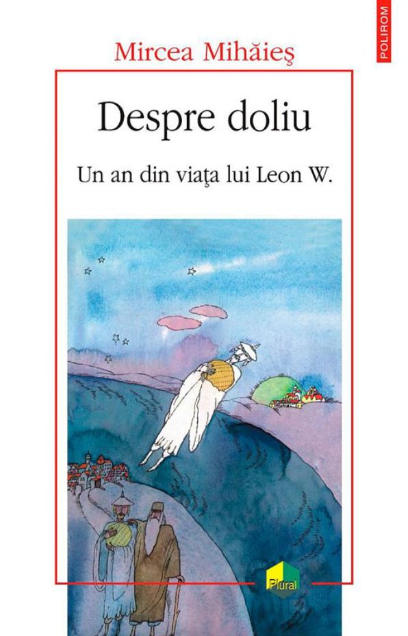 Despre doliu