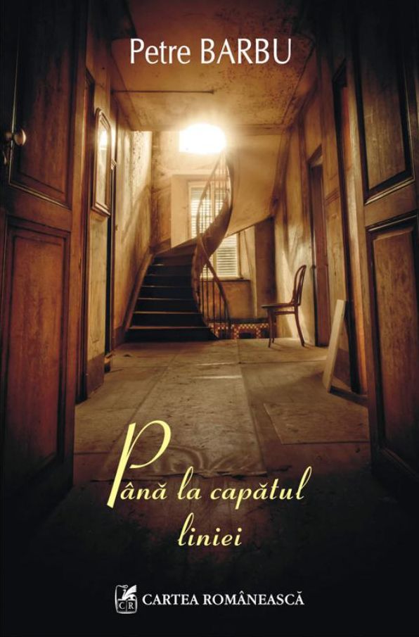 Pana la capatul liniei