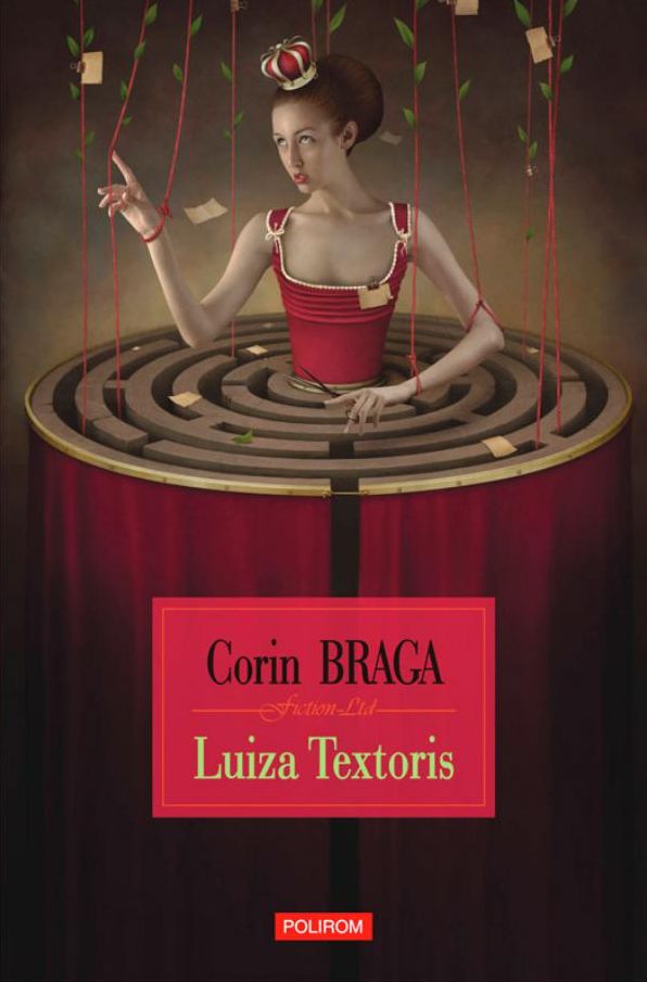 Luiza Textoris