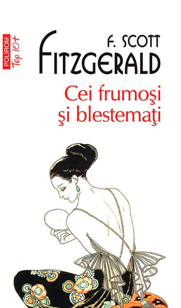 Cei frumosi si blestemati