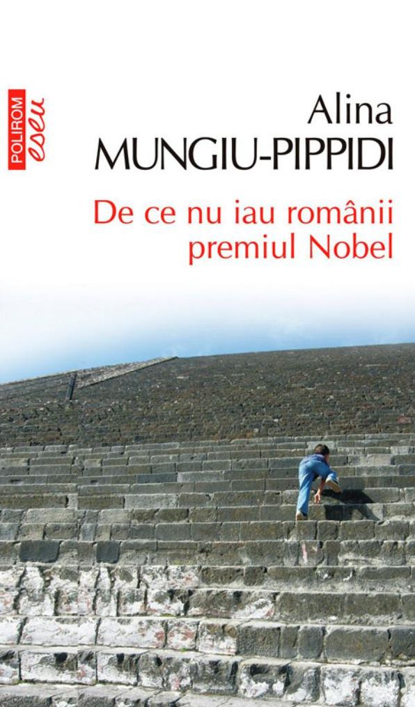 De ce nu iau romanii premiul Nobel
