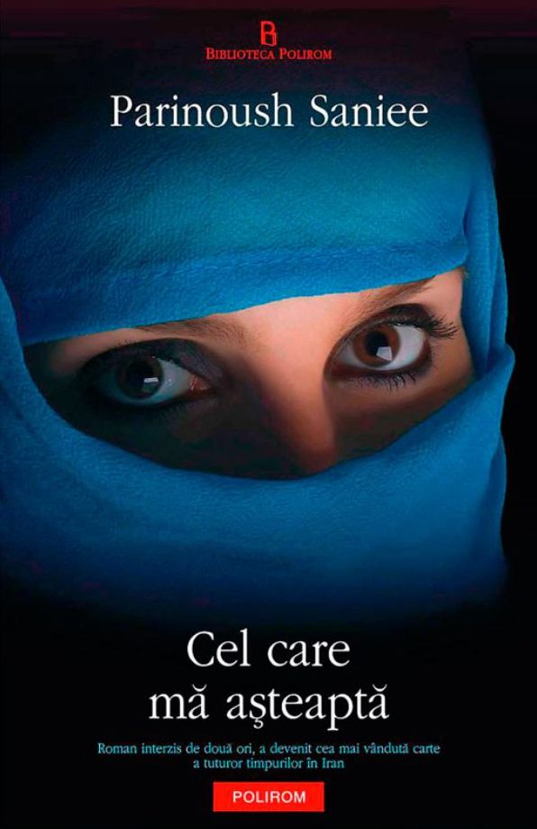 Cel care ma asteapta