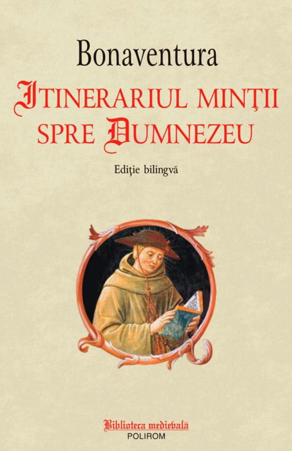 Itinerariul mintii spre Dumnezeu