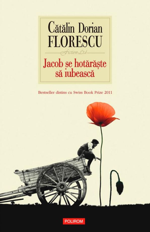 Jacob se hotaraste sa iubeasca