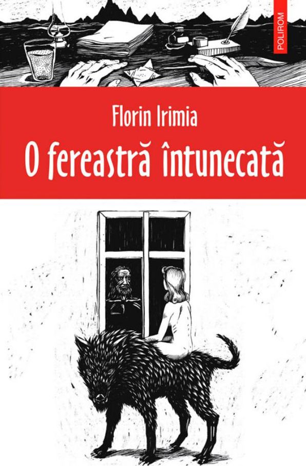 O fereastra intunecata