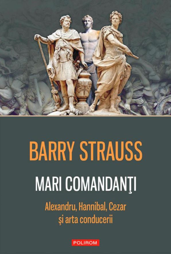 Mari comandanti